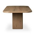 Product Image 3 for Herschel Drifted Oak Dining Table from Four Hands