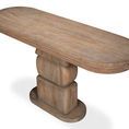 Product Image 4 for Dolmen Stacked Console from Sarreid Ltd.