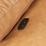 Product Image 8 for Jericho Power Recliner with Power Headrest from Hooker Furniture