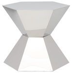 Product Image 3 for Hexa Side Table from Nuevo