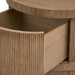 Product Image 7 for Atlas 2-Drawer Side Table from Villa & House