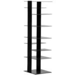 Product Image 1 for Shelving Unit from Noir