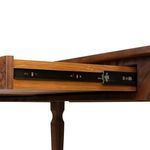 Product Image 14 for Galvin Walnut Desk from Four Hands