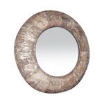 Product Image 1 for Natural Birch Bark Mirror from Elk Home