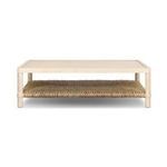 Product Image 15 for Gabriella Coffee Table - Light Natural Sungkai Veneer from Four Hands