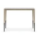 Product Image 2 for Beige Wood Modern Perfect Together Console from Caracole