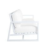 Product Image 20 for Avondale Aluminum Loveseat from Summer Classics