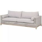 Product Image 10 for Tropez Outdoor 90" Sofa from Essentials for Living