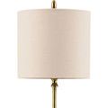 Product Image 3 for Messenger Table Lamp from Currey & Company