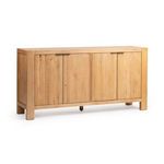 Product Image 2 for Somerset Four Door Sideboard from Classic Home