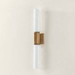 Product Image 6 for Yarrow Wall Sconce from Troy Lighting