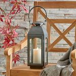 Product Image 6 for Antoinne Outdoor Lantern from Napa Home And Garden