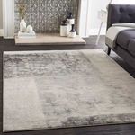 Product Image 8 for Harput Beige / Charcoal Rug from Surya