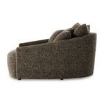 Product Image 16 for Chloe Oversized Media Lounger in Ivan Granite from Four Hands