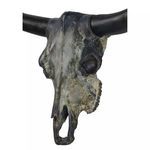 Product Image 3 for Longhorn Statue from Renwil