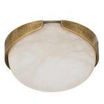 Product Image 3 for Elara Flush Mount from Arteriors