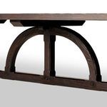 Product Image 12 for The Arch Dining Table from Four Hands