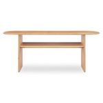 Product Image 1 for Ruby Console Natural from Moe's