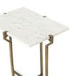 Product Image 8 for Rumi End Table  Marble from Four Hands