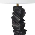 Product Image 4 for Gallerie Metal Table Lamp from Regina Andrew Design