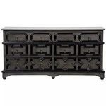 Product Image 4 for Watson 6 Drawer Dresser from Noir