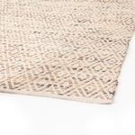 Product Image 4 for Emile Diamond Rug from Four Hands