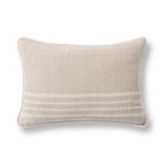 Product Image 2 for Newport Linen Fabric Throw Pillow from Classic Home