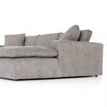 Product Image 11 for Plume Two Piece Sectional from Four Hands