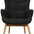 Product Image 6 for Lotus Chair from Noir