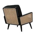 Product Image 9 for Edward Chair from Noir