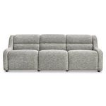 Product Image 3 for Bernhardt Gio Fabric Power Motion Sofa from Bernhardt Furniture
