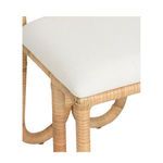 Product Image 6 for Cuixmala Dining Chair from Wildwood Home