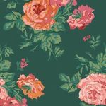 Product Image 1 for Cath Kidston Archive Rose from Graham & Brown