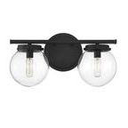 Product Image 10 for Grace 2 Light Bath Bar from Savoy House