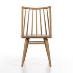 Product Image 12 for Lewis Windsor Black Oak Chair from Four Hands