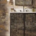 Product Image 6 for Mosaico 36" Vanity with Rectangular Undermount Sink from Currey & Company