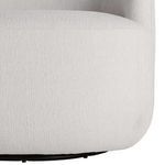 Product Image 5 for Boulder Swivel Lounge Chair from Arteriors