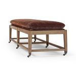 Product Image 9 for Eleanor Accent Bench from Four Hands