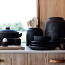 Product Image 5 for Hazel Brown Bowl from BIDKHome