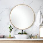 Product Image 5 for Landon Mirror from Uttermost