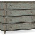 Product Image 1 for Alfresco Costiere Chest from Hooker Furniture