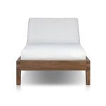 Product Image 1 for Verona Outdoor Chaise from Four Hands