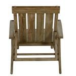 Product Image 28 for Croquet Teak Chaise Without Wheel from Summer Classics