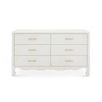 Product Image 3 for Gianna Extra Large 6-Drawer from Villa & House