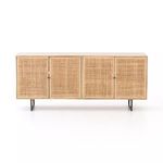Product Image 13 for Carmel Cane Sideboard from Four Hands