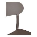 Product Image 6 for Kent Outdoor Dining Chair, Set of 2 from Moe's