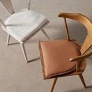 Product Image 7 for Seat Cushion Whiskey Saddle from Four Hands