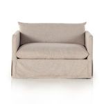 Product Image 4 for Habitat Upholstered Chair And Half-Valley Nimbus from Four Hands