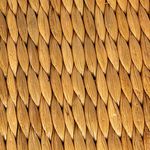 Product Image 6 for Shoreline Woven Bar Stool from Creative Co-Op