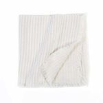 Product Image 1 for Healdsburg Cotton Napkins, Set of 4 - Grey from Pom Pom at Home
